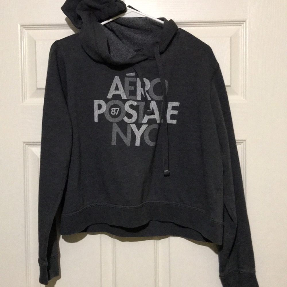 Aeropostale hoodie